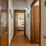 Apartamento Rural With Views Of Trasimeno *