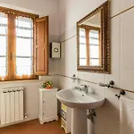 Rural With Views Of Trasimeno Appartement Castiglione del Lago