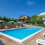 Rural With Views Of Trasimeno Castiglione del Lago