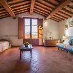 Rural With Views Of Trasimeno