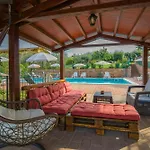 Rural With Views Of Trasimeno Appartement *