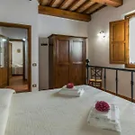 Apartamento Rural With Views Of Trasimeno *