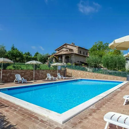 Rural With Views Of Trasimeno كاستيغليون ديل لاغو