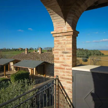 Rural With Views Of Trasimeno Castiglione del Lago