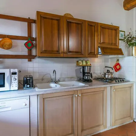 Rural With Views Of Trasimeno Castiglione del Lago