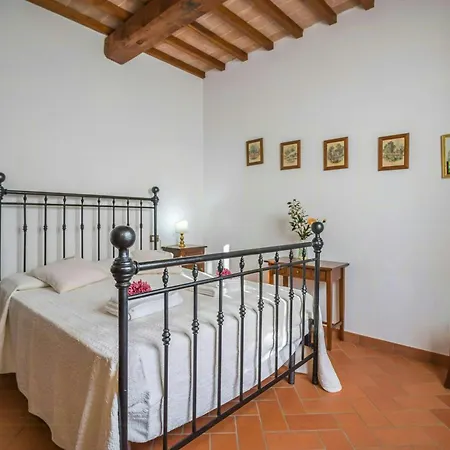 Rural With Views Of Trasimeno