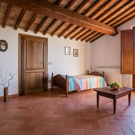 Rural With Views Of Trasimeno Castiglione del Lago