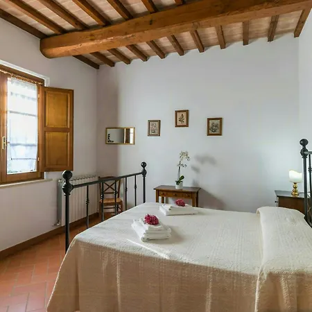 Rural With Views Of Trasimeno