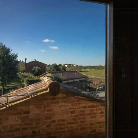 Rural With Views Of Trasimeno * Gioiella