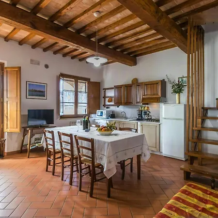 Appartement Rural With Views Of Trasimeno Castiglione del Lago