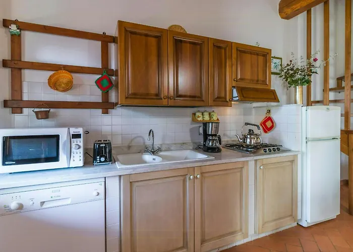 Rural With Views Of Trasimeno Castiglione del Lago