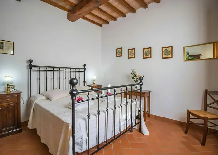 Rural With Views Of Trasimeno